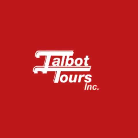 Talbot Tours Testimonial