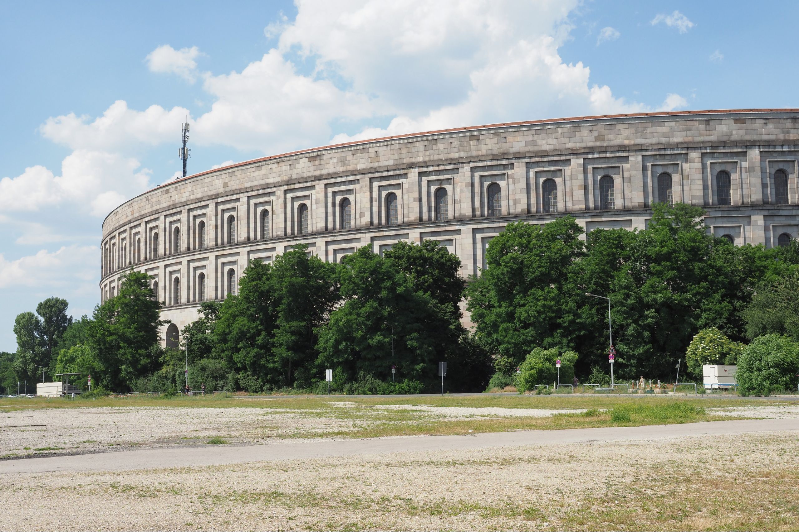 TAP into World War II Memorial Tour