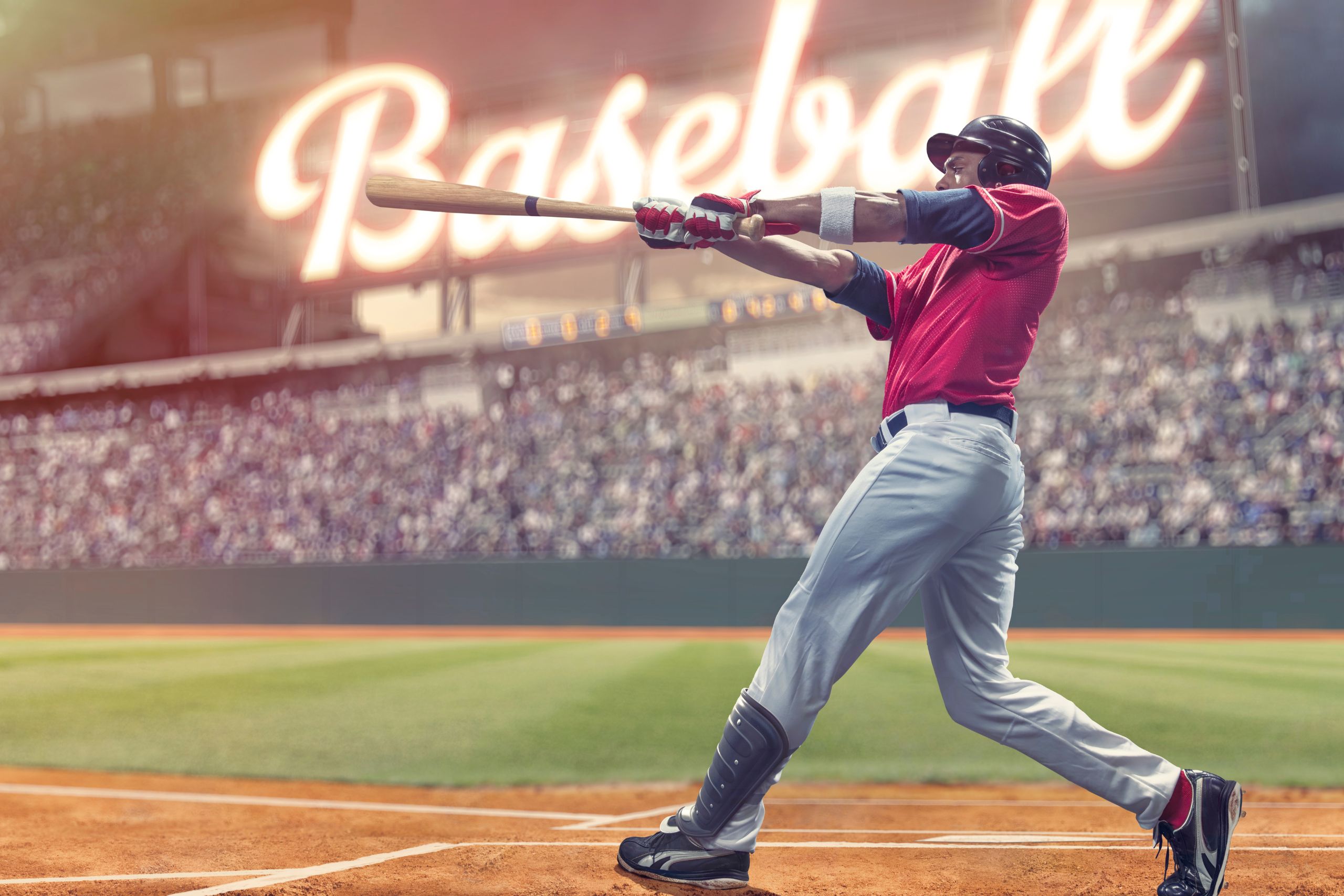 Swing for the Fences with Baseball Road Trips!