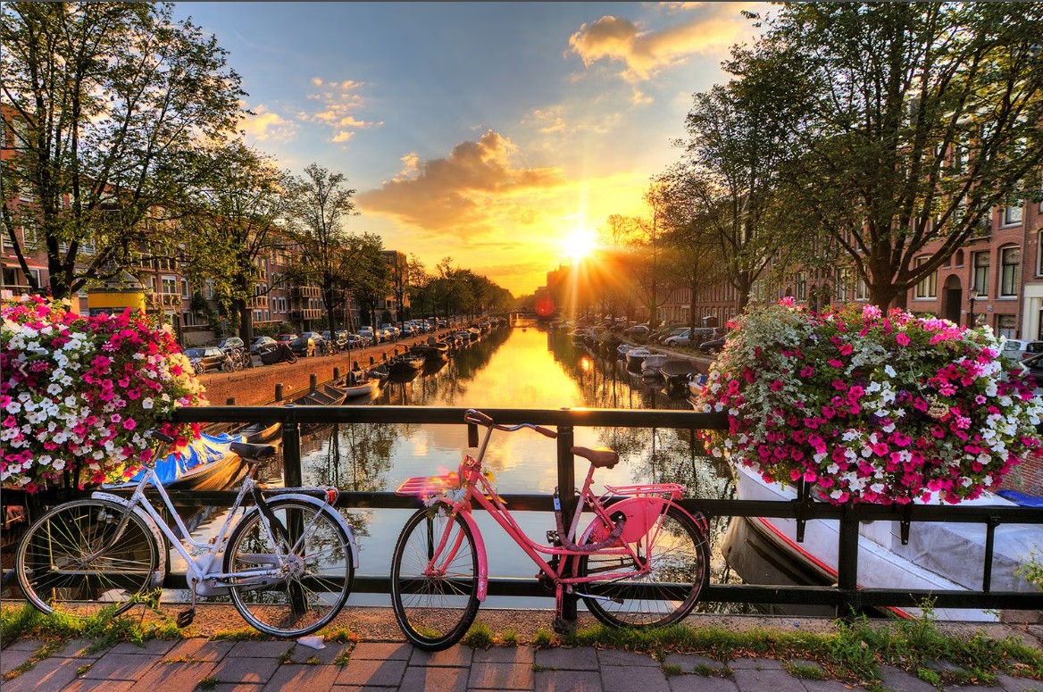 Amsterdam 2 Amsterdam 2