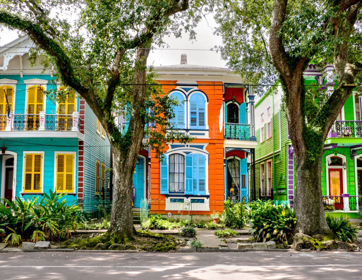 Southern Charm & New Horizons: Meet our New TAP Partners!