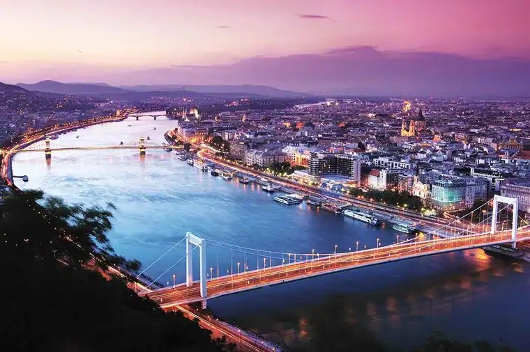 theromanticdanube_budapest theromanticdanube_budapest