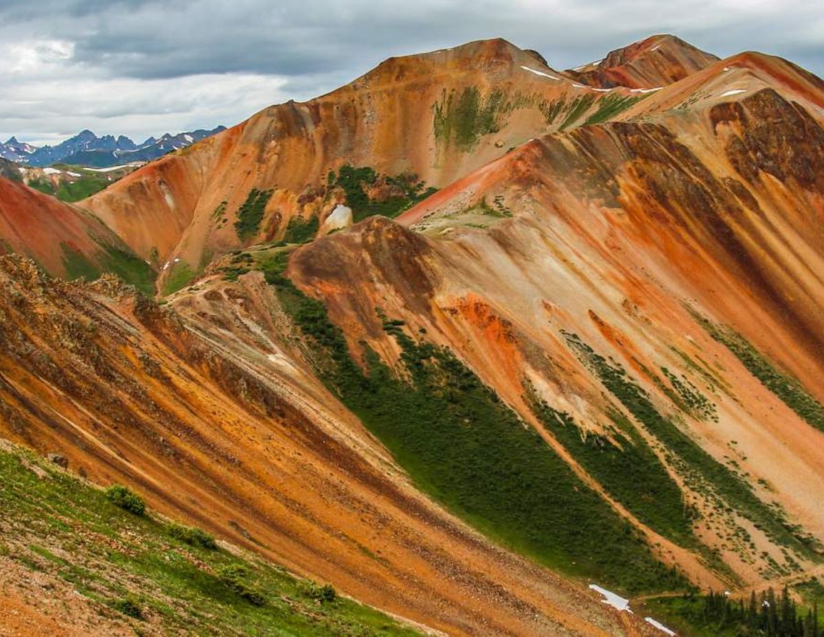 Railroads of the Old West