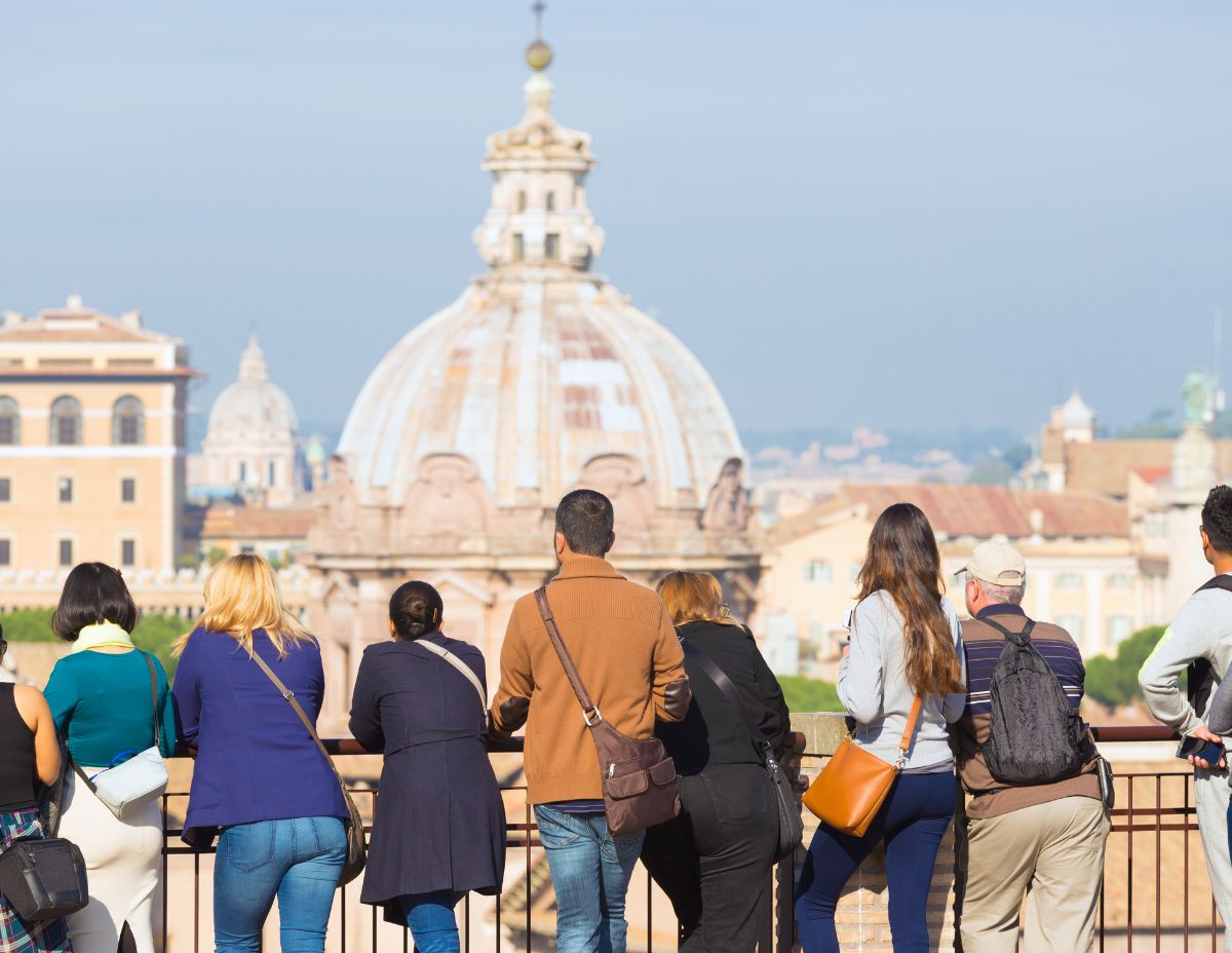 How to Market Escorted Tours