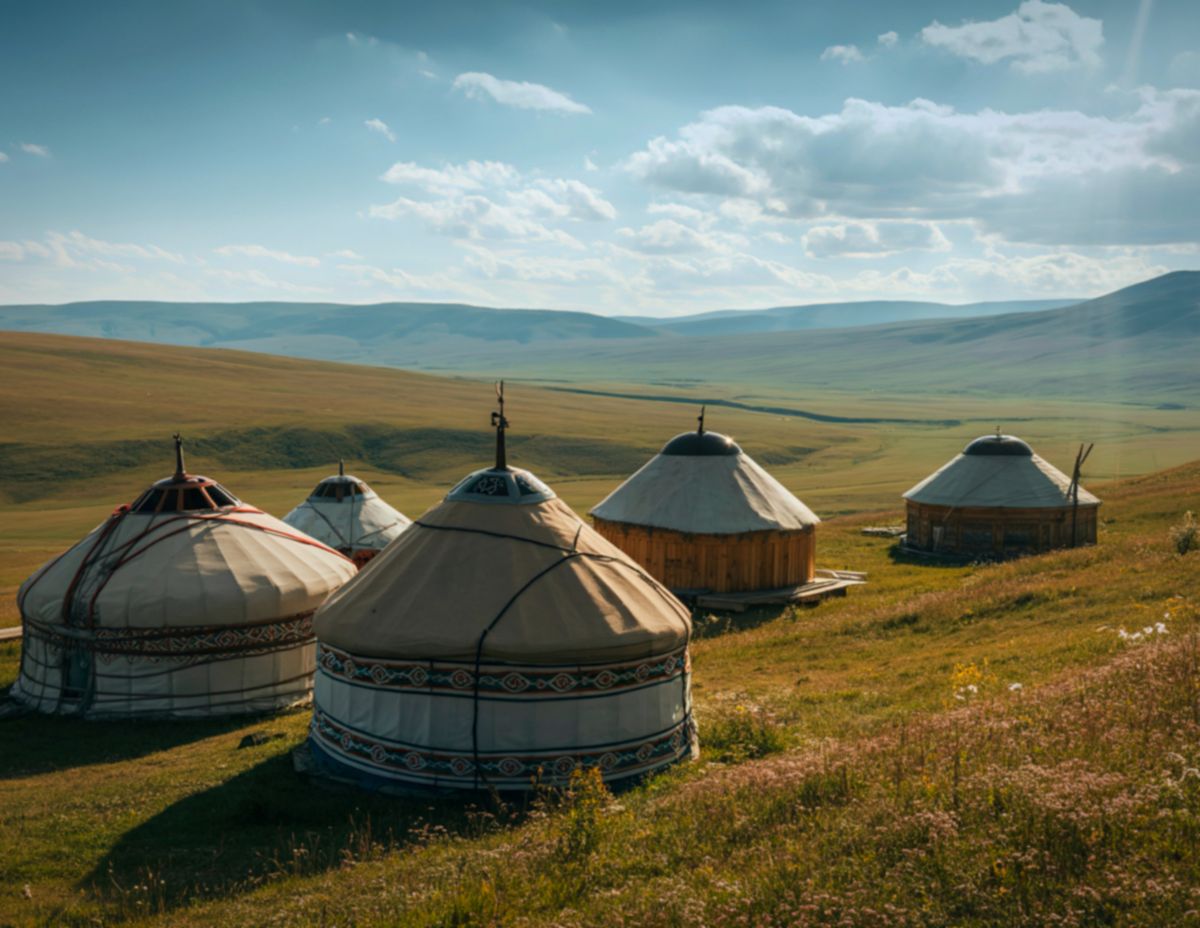 From Exotic Hidden Gems to Iconic National Parks: Meet our New TAP Tour Operators!
