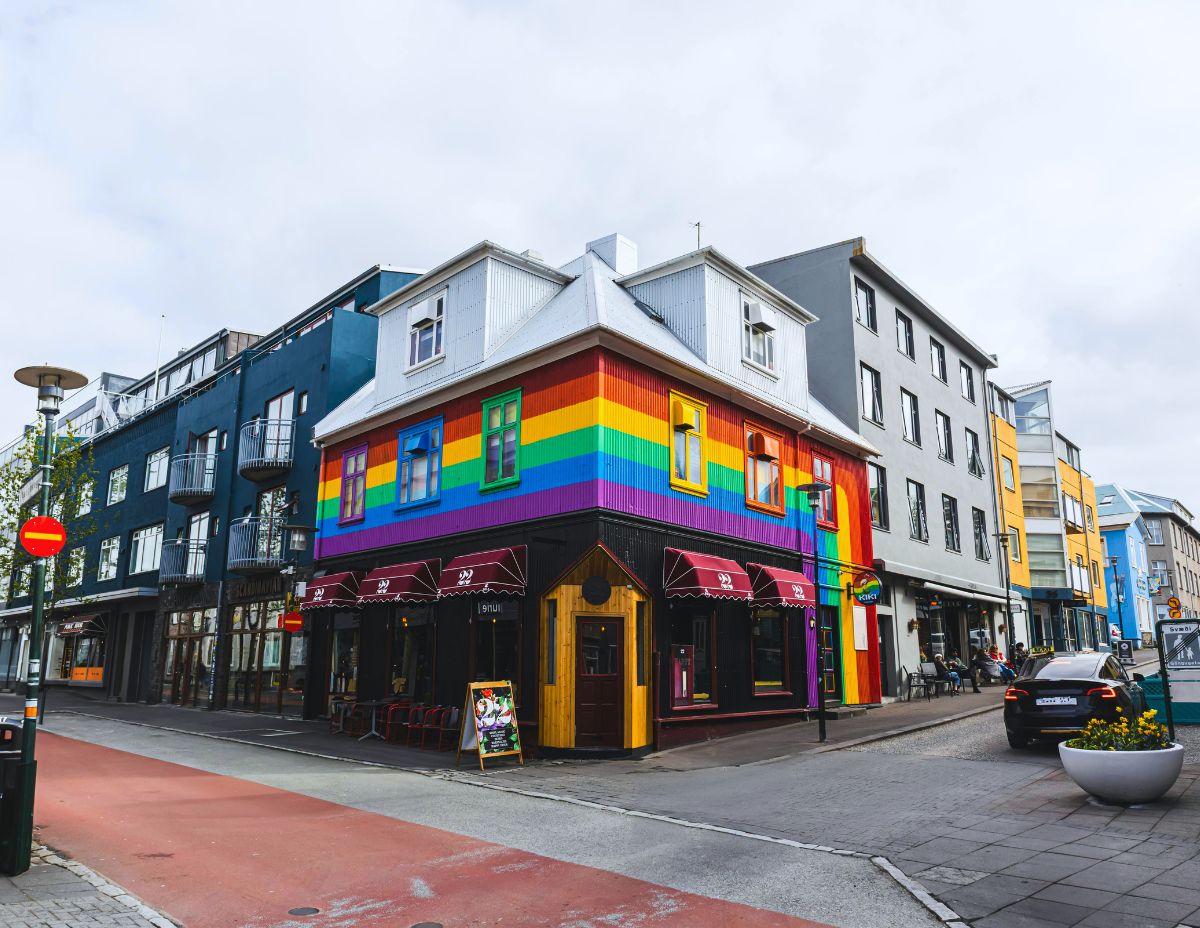 Out and About: Affordable Group Travel Where Everyone Belongs