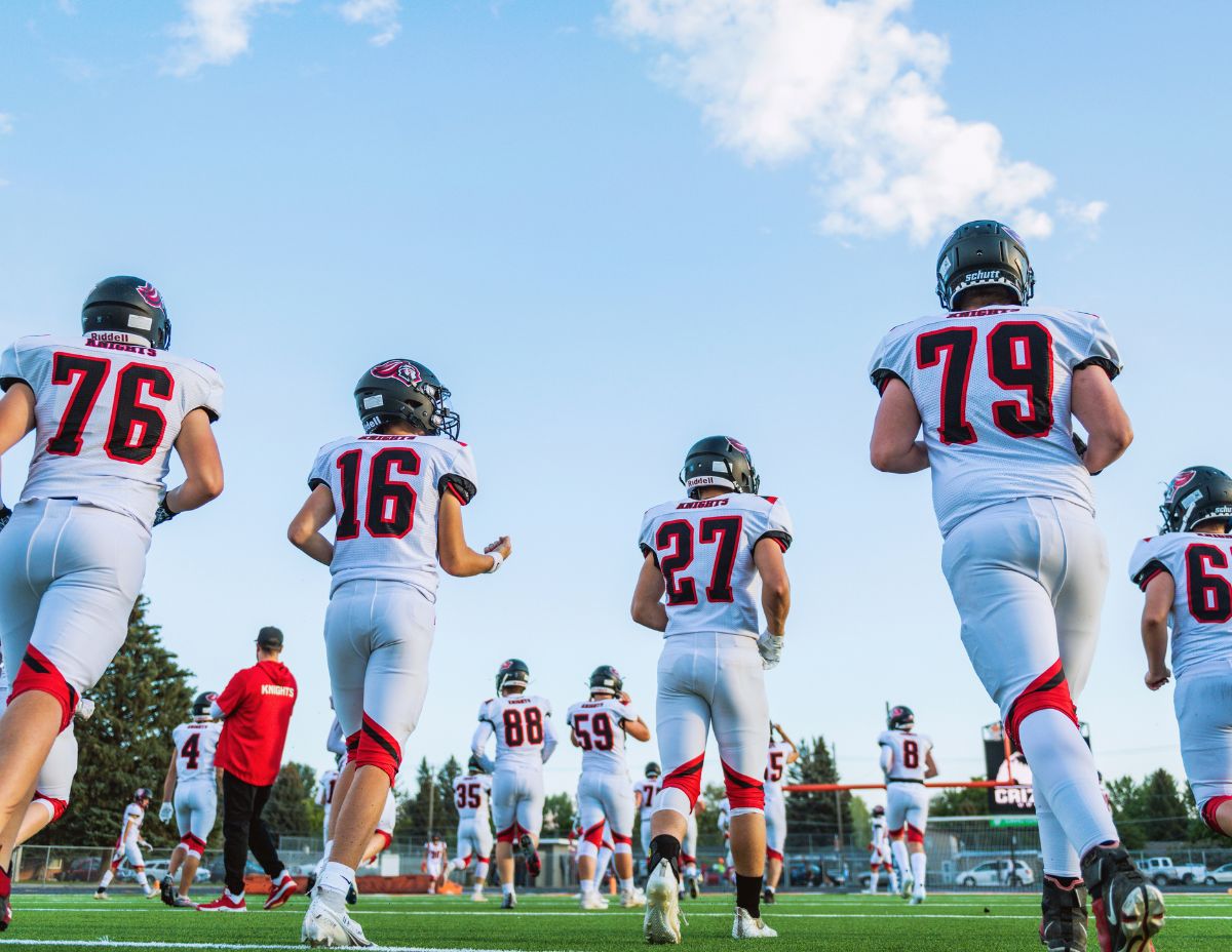 Pro Football Around the World