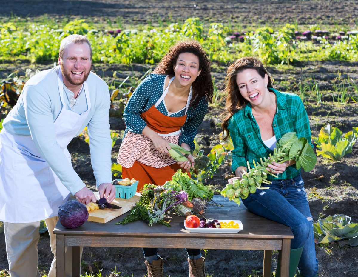 A Taste for Travel: Selling Culinary & Agritourism