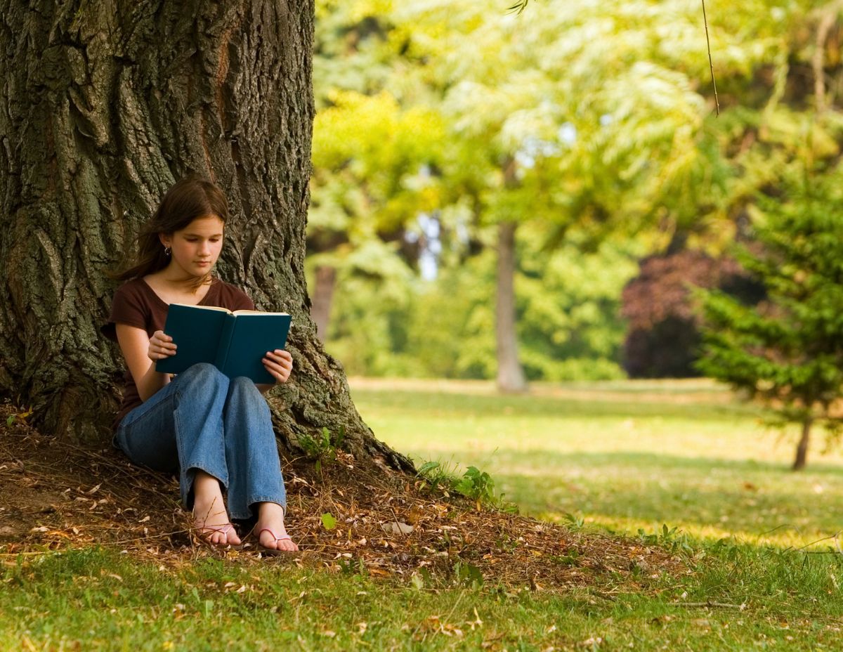Literary Tourism: Turning Readers into Travelers
